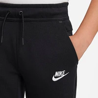 Boys' Nike Sportswear Tech Fleece Futura Jogger Pants