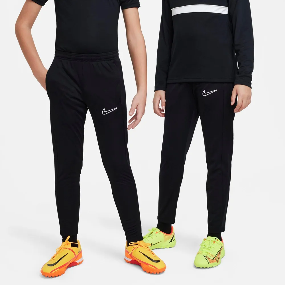 Nike Sportswear Club Fleece Kids Girls Track Pants - Black/White |  Sportitude