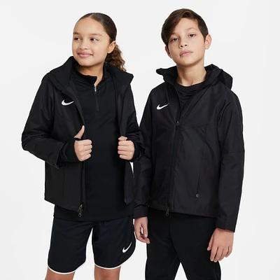 Kids' Nike Storm-FIT Academy23 Soccer Rain Jacket