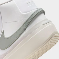 Men's Nike Blazer Phantom Mid Casual Shoes