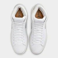 Men's Nike Blazer Phantom Mid Casual Shoes