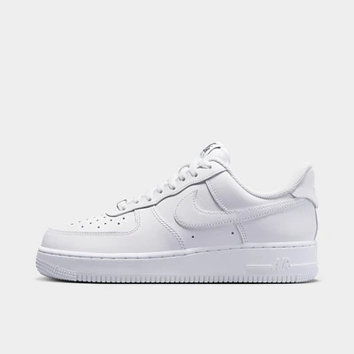 Women's Nike Air Force 1 '07 FlyEase Casual Shoes