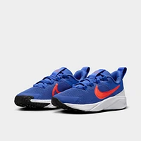 Little Kids' Nike Star Runner 4 Running Shoes