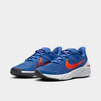 Big Kids' Nike Star Runner 4 Running Shoes