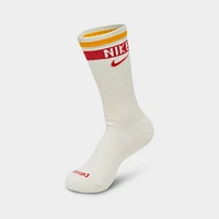 Nike Everyday Plus Retro Cushioned Crew Socks (6-Pack)
