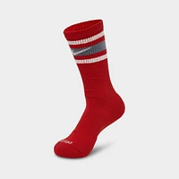 Nike Everyday Plus Retro Cushioned Crew Socks (6-Pack)