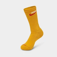 Nike Everyday Plus Retro Cushioned Crew Socks (6-Pack)