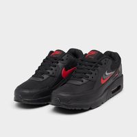 Big Kids' Nike Air Max 90 Casual Shoes