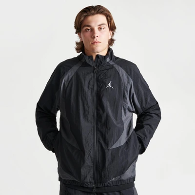 Jordan Sport Jam Warm Up Jacket