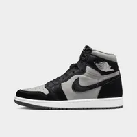 Women's Air Jordan Retro 1 High OG Casual Shoes