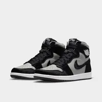 Women's Air Jordan Retro 1 High OG Casual Shoes