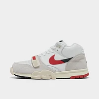 Men's Nike Air Trainer 1 Mid SE Split Casual Shoes