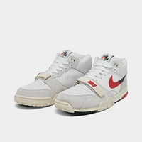 Men's Nike Air Trainer 1 Mid SE Split Casual Shoes