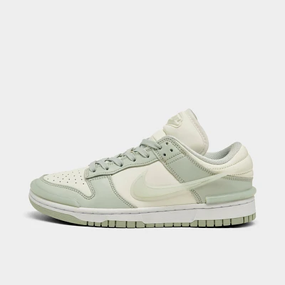 Women's Nike Dunk Low Twist Casual Shoes