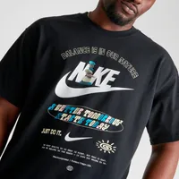 Nike Sportswear Balance Graphic Tee