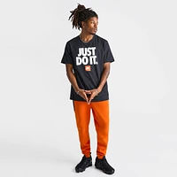 Men's Nike Sportswear Classic Just Do It Graphic T-Shirt