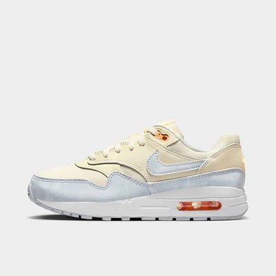 Big Kids' Nike Air Max 1 Casual Shoes (1Y-7Y)