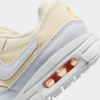 Big Kids' Nike Air Max 1 Casual Shoes (1Y-7Y)