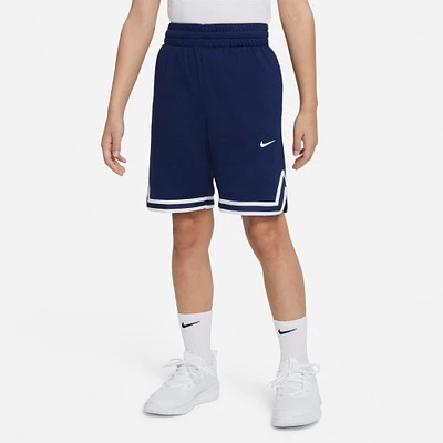 Boys' Nike Dri-FIT DNA Basketball Shorts