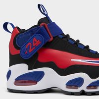 Nike Air Griffey Max 1 Big Kids' Shoes.