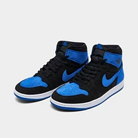 Air Jordan Retro 1 High OG Casual Shoes