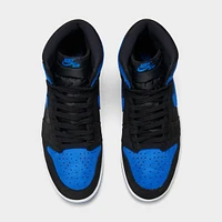 Air Jordan Retro 1 High OG Casual Shoes