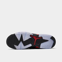 Big Kids' Jordan Jumpman MVP Basketball Shoes