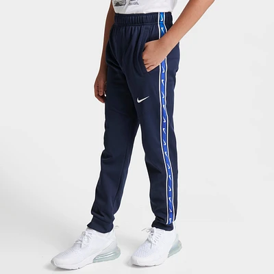 Boys' Nike Sportswear Repeat Jogger Pants
