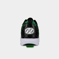 Big Kids' Heelys x Minecraft Pro 20 Prints Casual Shoes