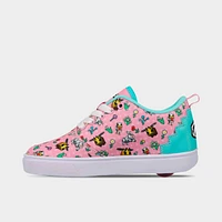 Little Kids' Heelys x Minecraft Pro 20 Prints Casual Shoes