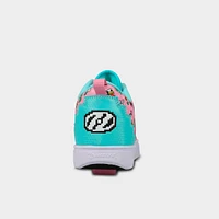 Little Kids' Heelys x Minecraft Pro 20 Prints Casual Shoes