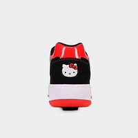 Girls' Little Kids' Heelys x Hello Kitty Kama Casual Shoes