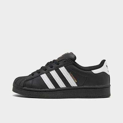 Little Kids' adidas Originals Superstar Casual Shoes