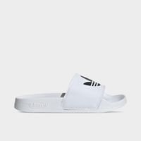 Big Kids' adidas Originals adilette Lite Slide Sandals