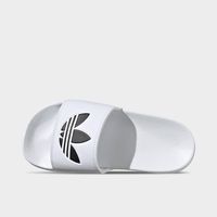 Big Kids' adidas Originals adilette Lite Slide Sandals