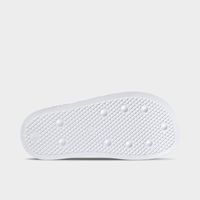 Big Kids' adidas Originals adilette Lite Slide Sandals