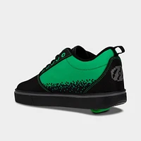 Big Kids' Heelys x Minecraft Pro 20 Casual Shoes