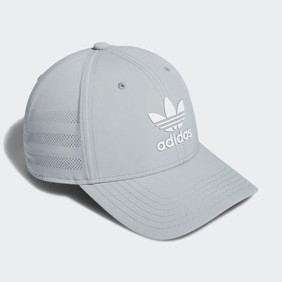 Men's adidas Originals Beacon Snapback Hat