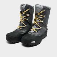 Big Kids' The North Face Alpenglow V Boots