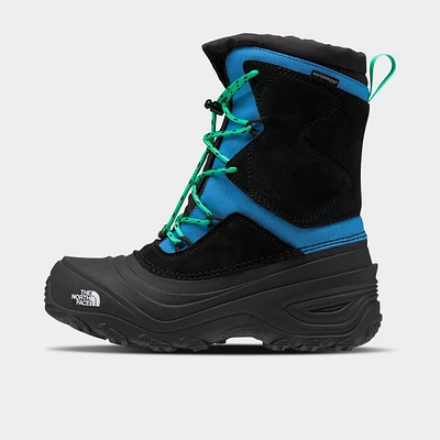 Little Kids' The North Face Alpenglow V Winter Boots