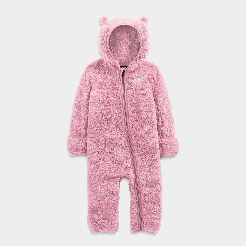 Infant The North Face Baby Bear One-Piece