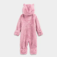 Infant The North Face Baby Bear One-Piece