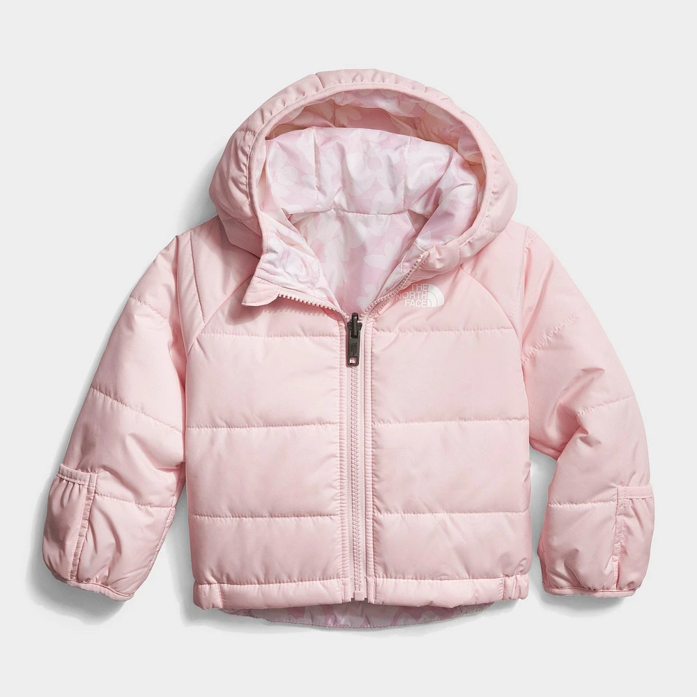 Infant The North Face Perrito Reversible Jacket