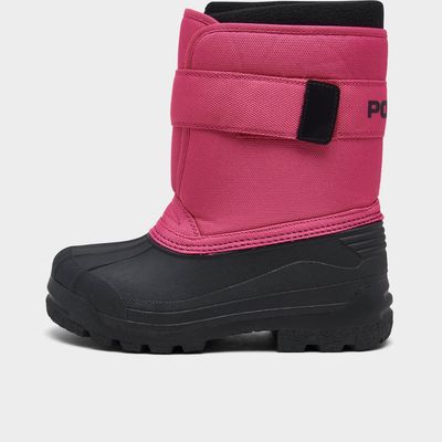 Girls' Toddler Polo Ralph Lauren Everlee Winter Boots
