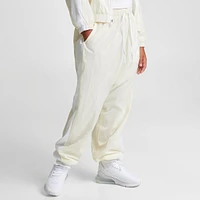 Girls' Nike Sportswear Woven Jogger Pants