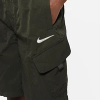 Kids' Nike Outdoor Play Woven Cargo Shorts