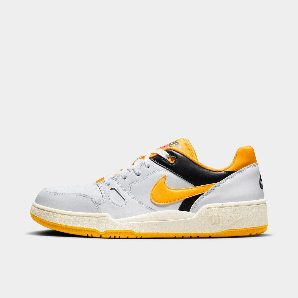 Men's Nike Full Force Low Casual Shoes