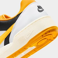 Men's Nike Full Force Low Casual Shoes