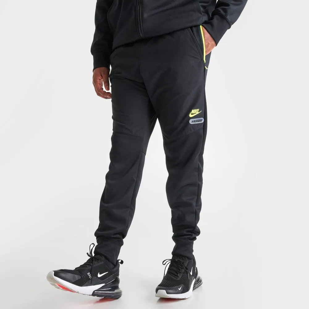 Nike Mens Tech Fleece Pants - Grey, nike air max frauen neon shoes black  boots