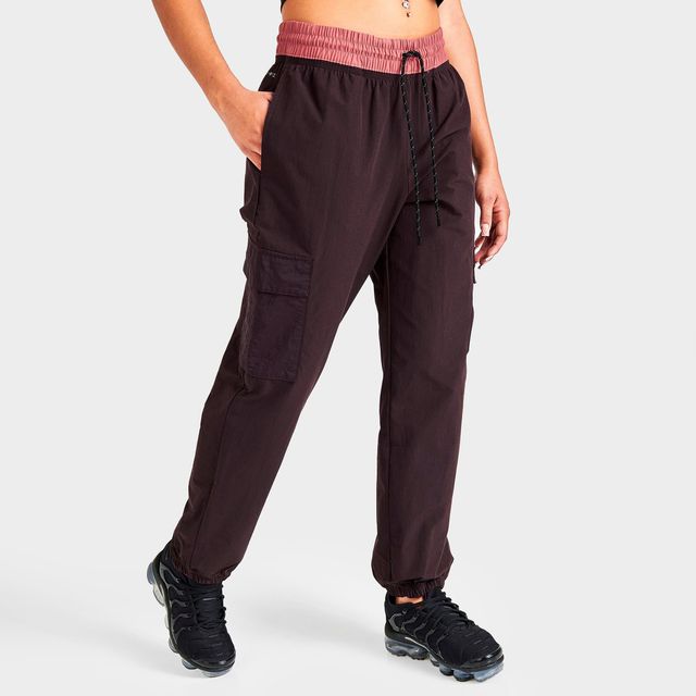 NIKE Women's Nike Sportswear Utility Woven Cargo Jogger Pants